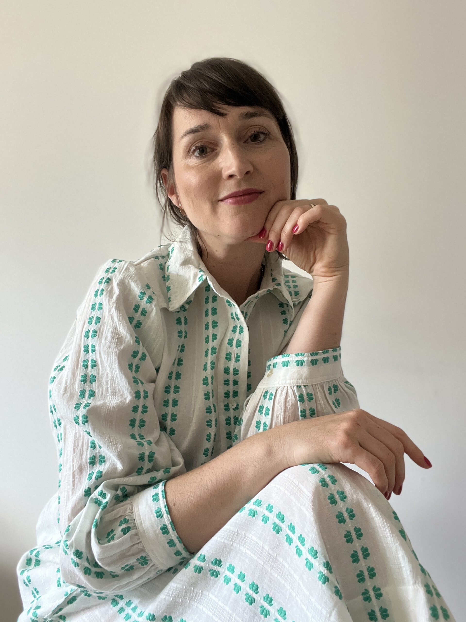 Christin Endter | Inner Cosmos