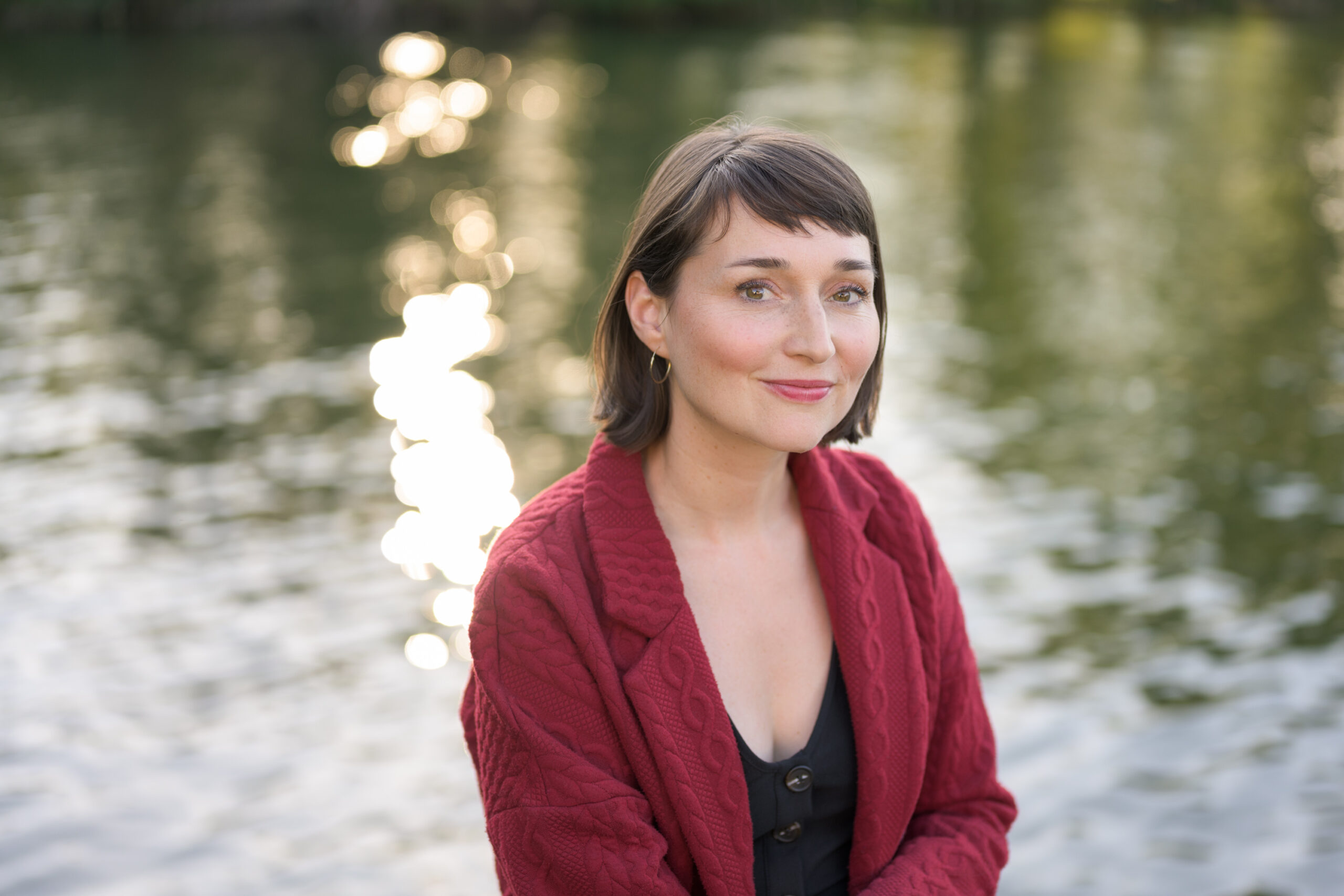 Christin Endter | Inner Cosmos