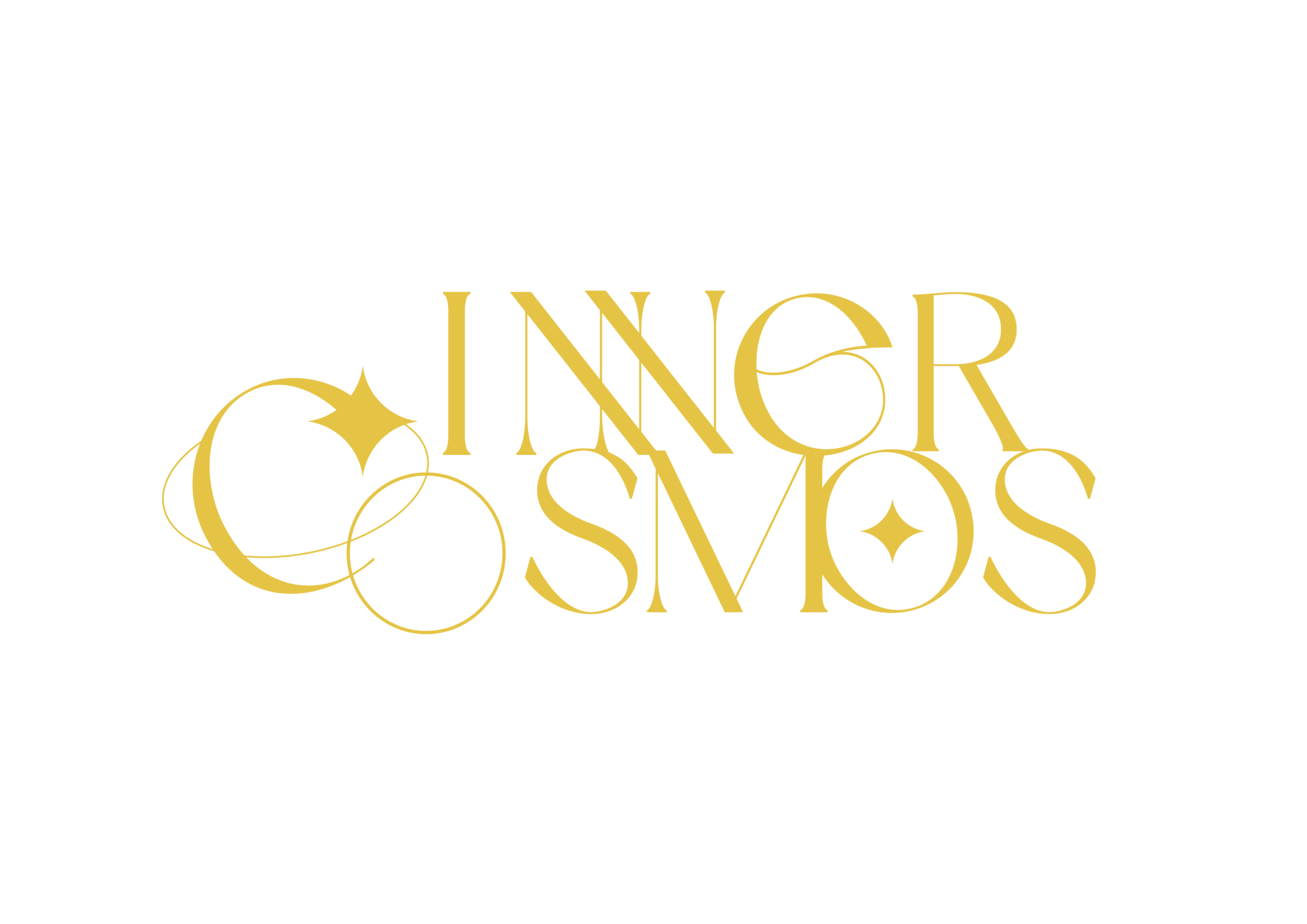 Inner Cosmos