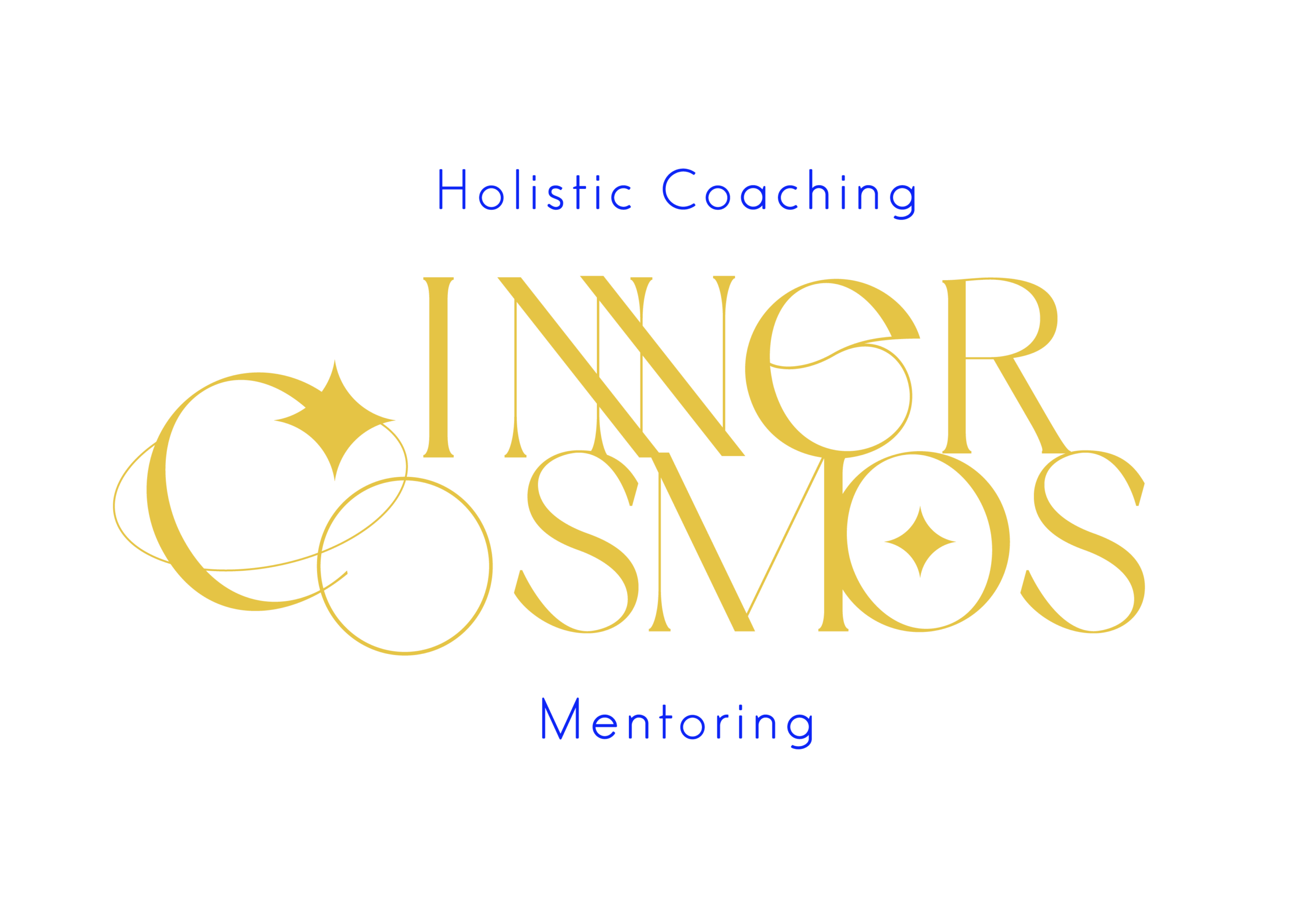 Inner Cosmos | Holistic Coaching & Mentoring by Christin Endter