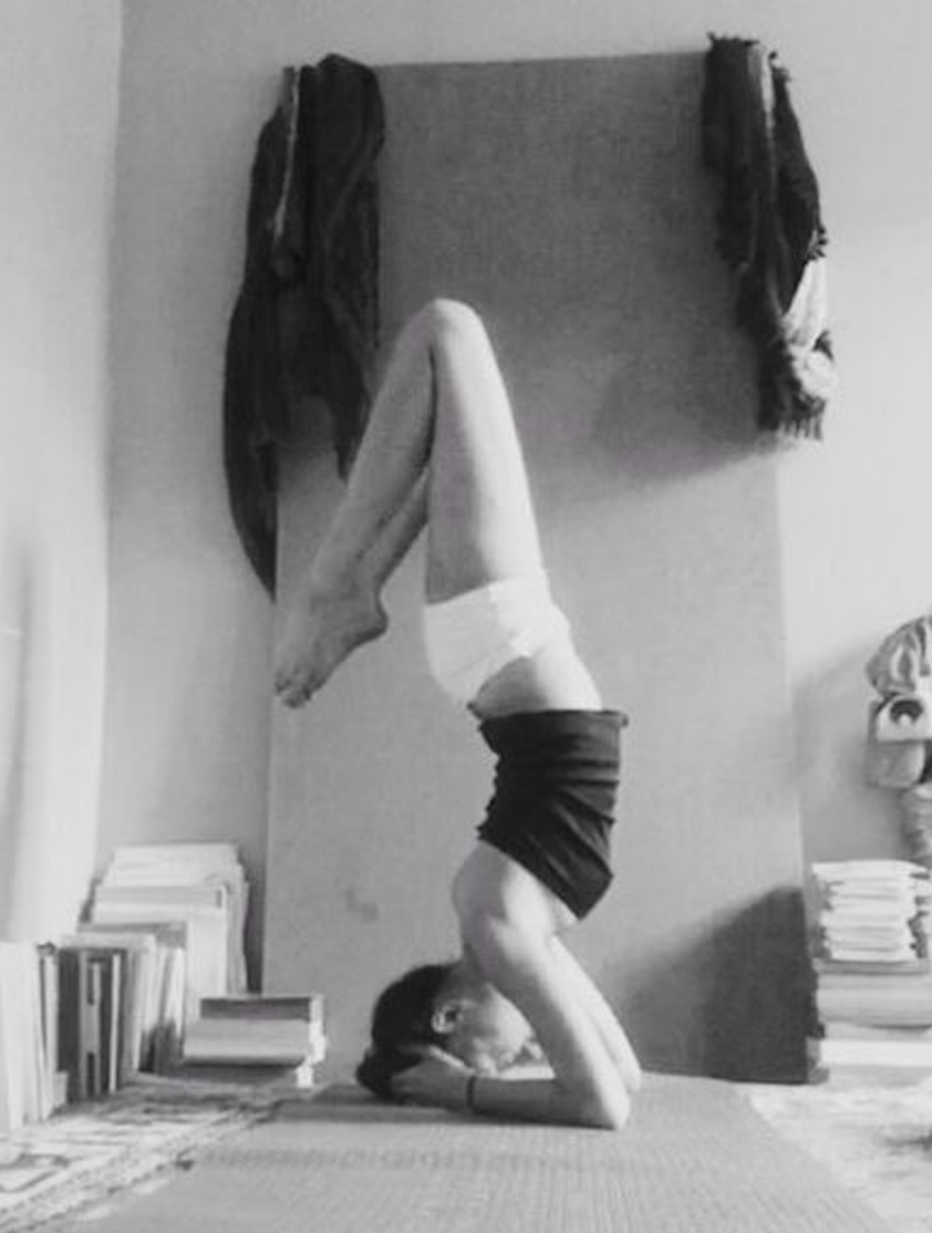 Spirituelle Praxis – So steigst du ein